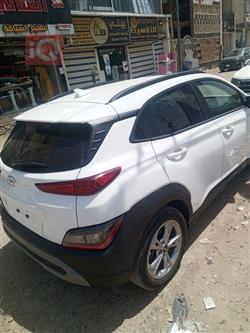 هيونداي كونا